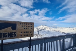 VAL D'ISERE 2025