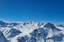 VAL D'ISERE 2025