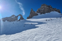 VAL D'ISERE 2025