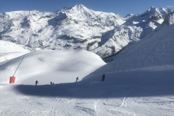 VAL D'ISERE 2025