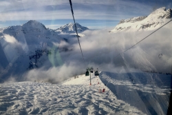 VAL D'ISERE 2025
